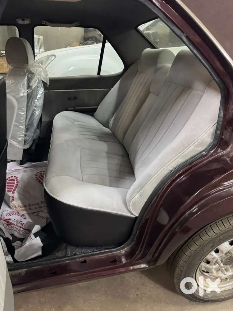 Contessa Classic In Original Condition