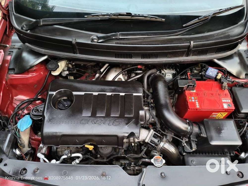 Hyundai Elite I20 Sportz 1.2, 2015, Diesel