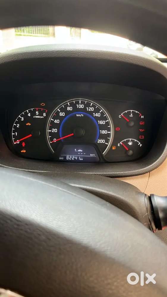 Hyundai Grand I10 Magna 2013 Diesel Manual