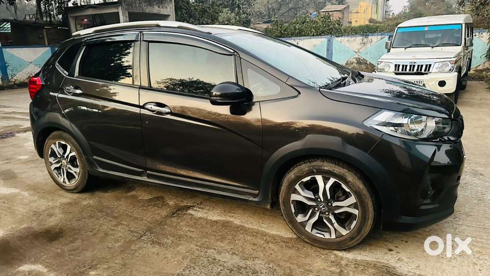 Honda Wr-v Exclusive Diesel, 2017, Diesel