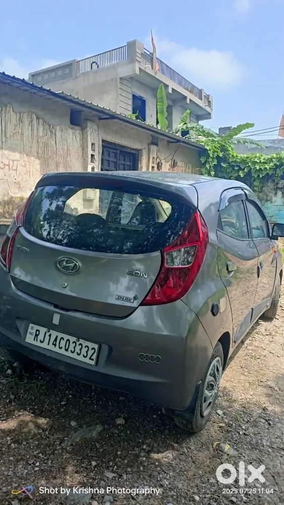 Lpg Hone Ki Wajah Se Running Cost Bahut Kam
Family Use Car,