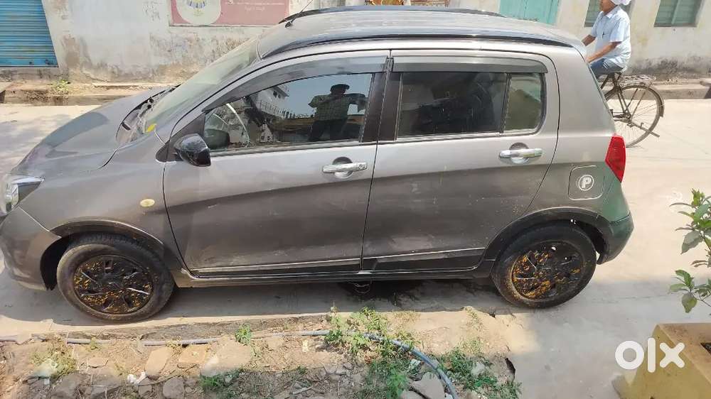 Maruti Suzuki Celerio X 2018 Petrol 105000 Km Driven