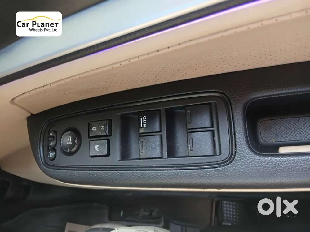 Honda Amaze Vx Cvt I-vtec, 2023, Petrol