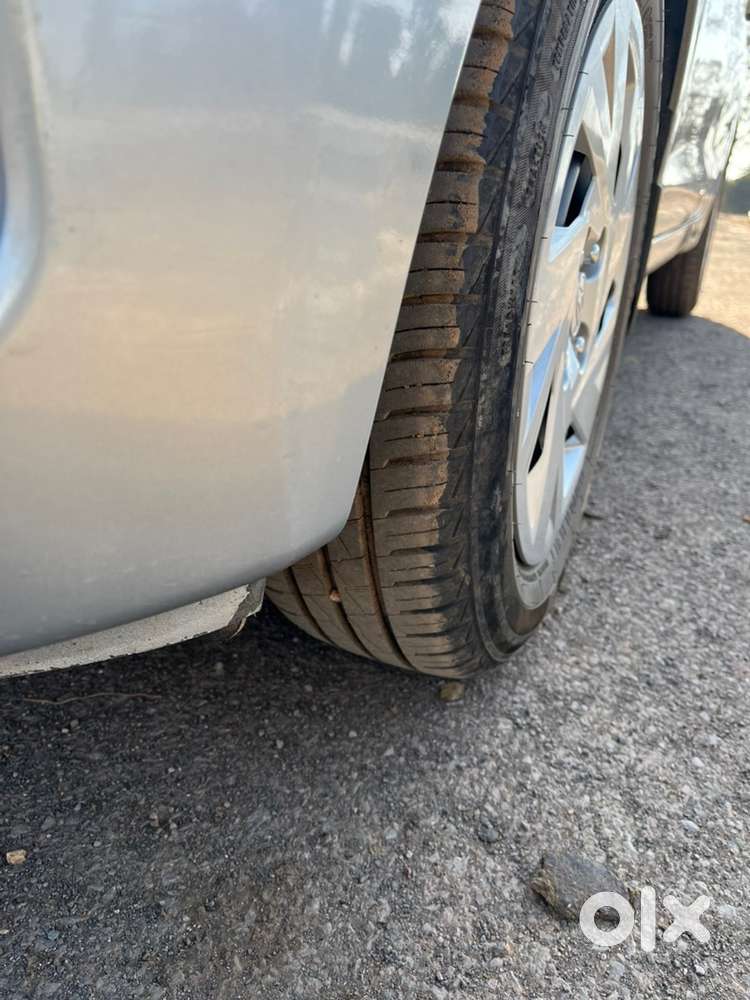 Hyundai Grand I10 Nios Petrol 14000 Km Driven