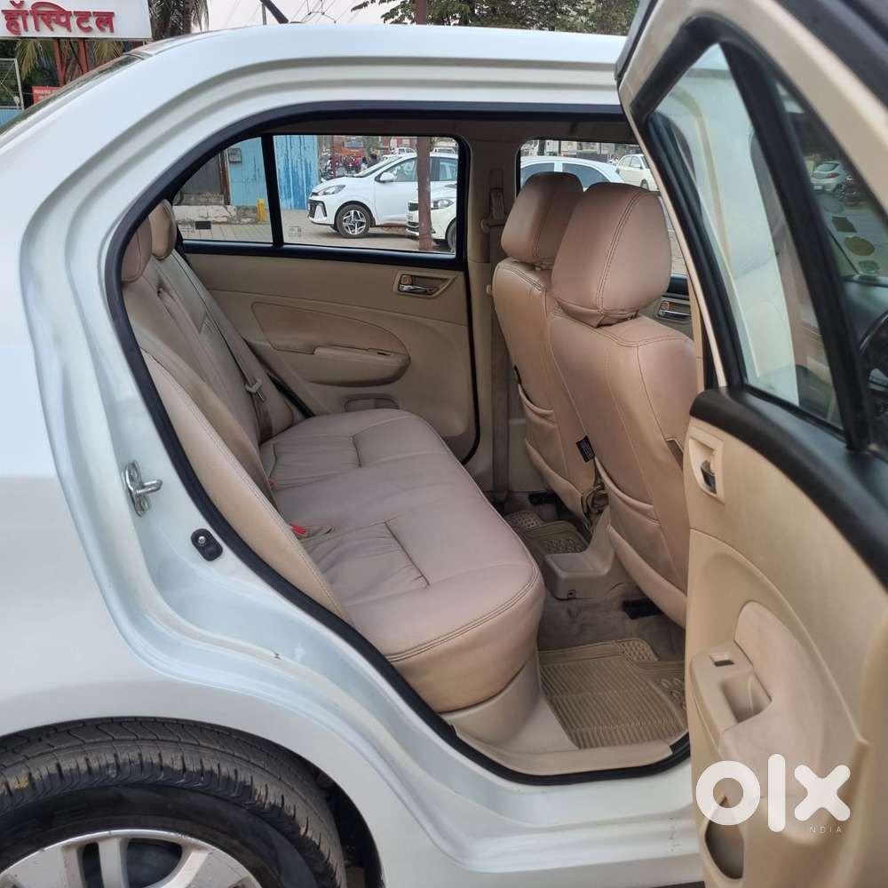 Maruti Suzuki Swift Dzire 2012-2015 Zdi, 2012, Diesel