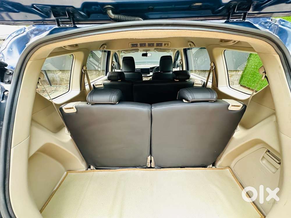 Maruti Suzuki Ertiga