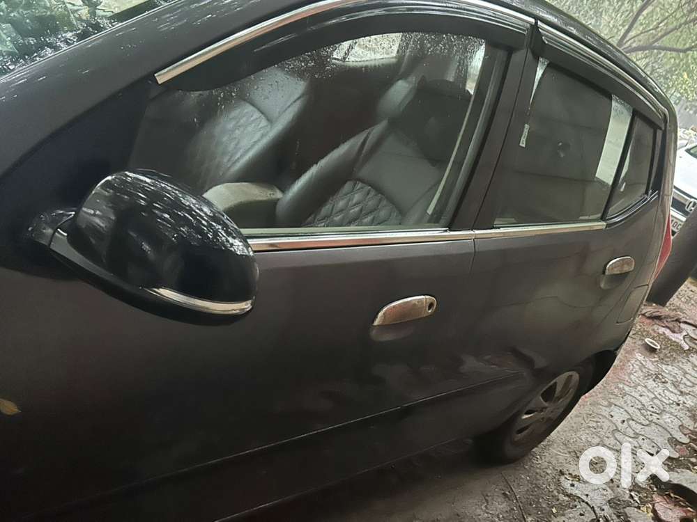 Hyundai I10 2013 Petrol Well Maintained