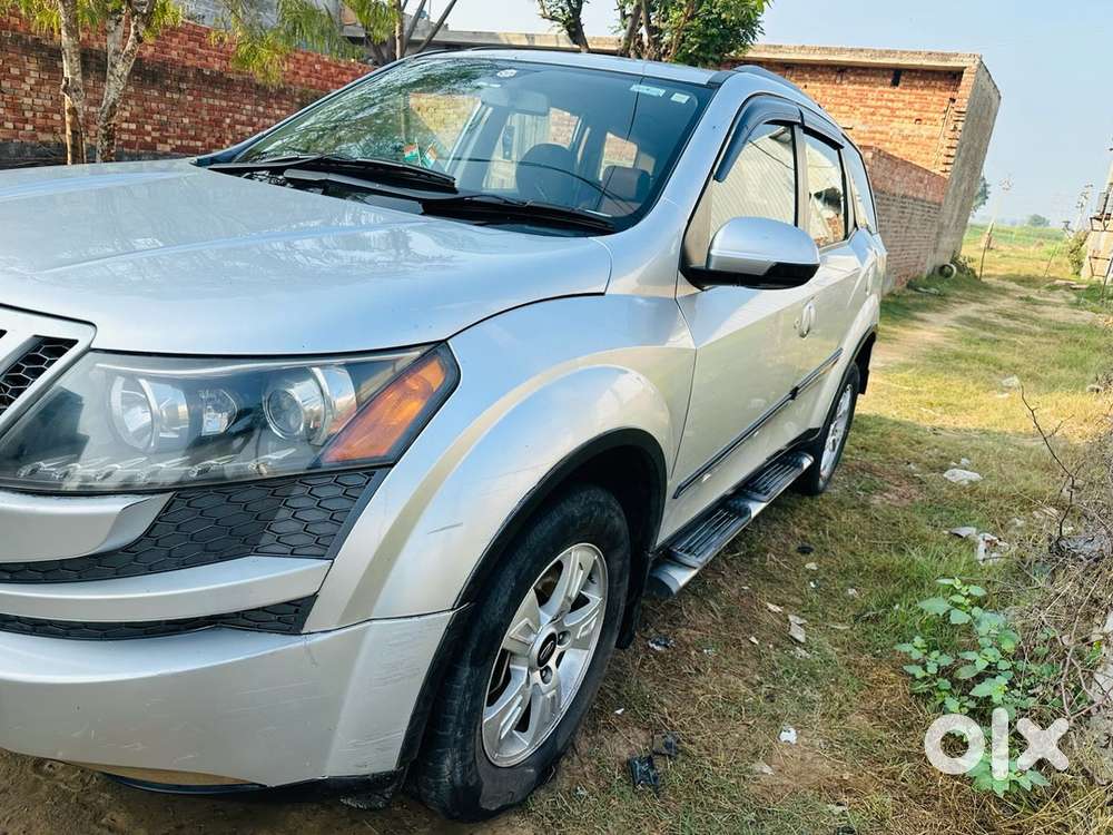 Mahindra Xuv500 Diesel 2015