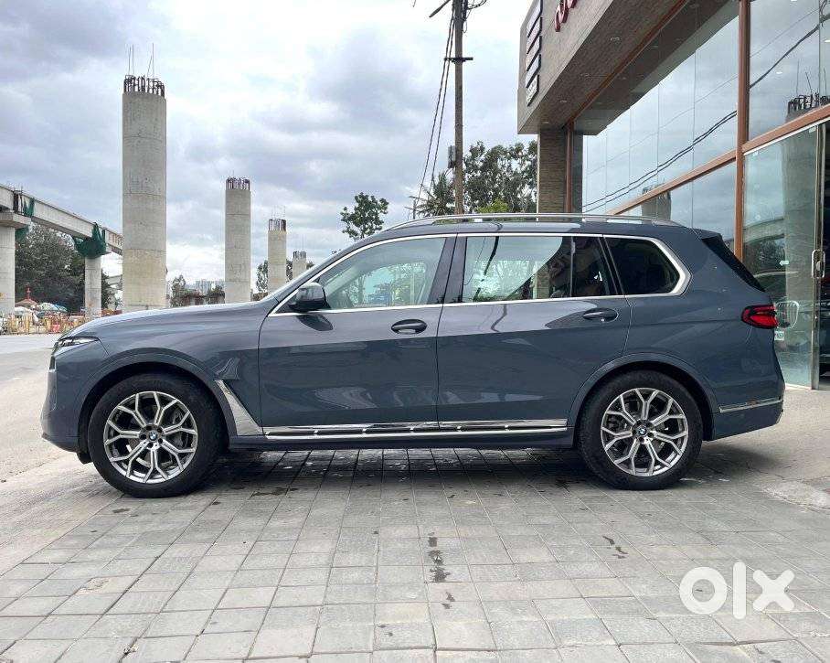 Bmw X7 3.0 Xdrive 40d M Sport, 2024, Diesel