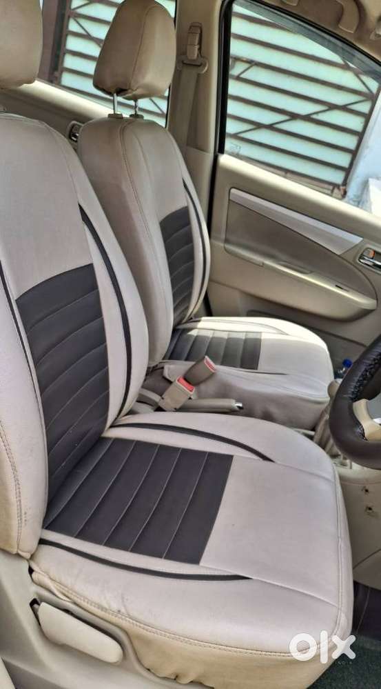 Maruti Suzuki Ertiga 2015-2018 Vdi Abs, 2016, Diesel