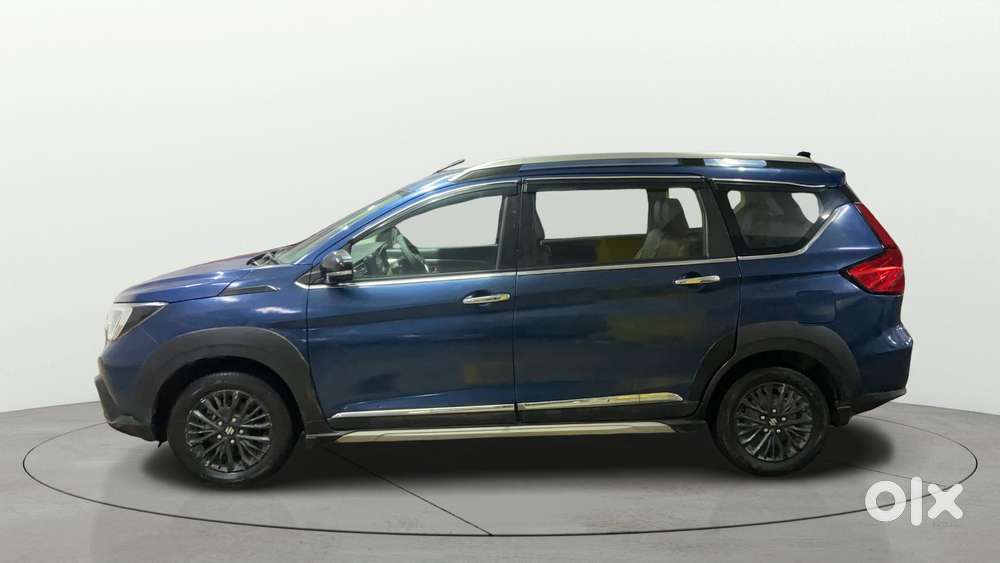 Maruti Suzuki Xl6 Alpha, 2021, Petrol