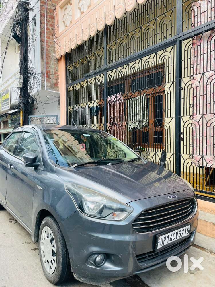 Ford Aspire Diesel 2016