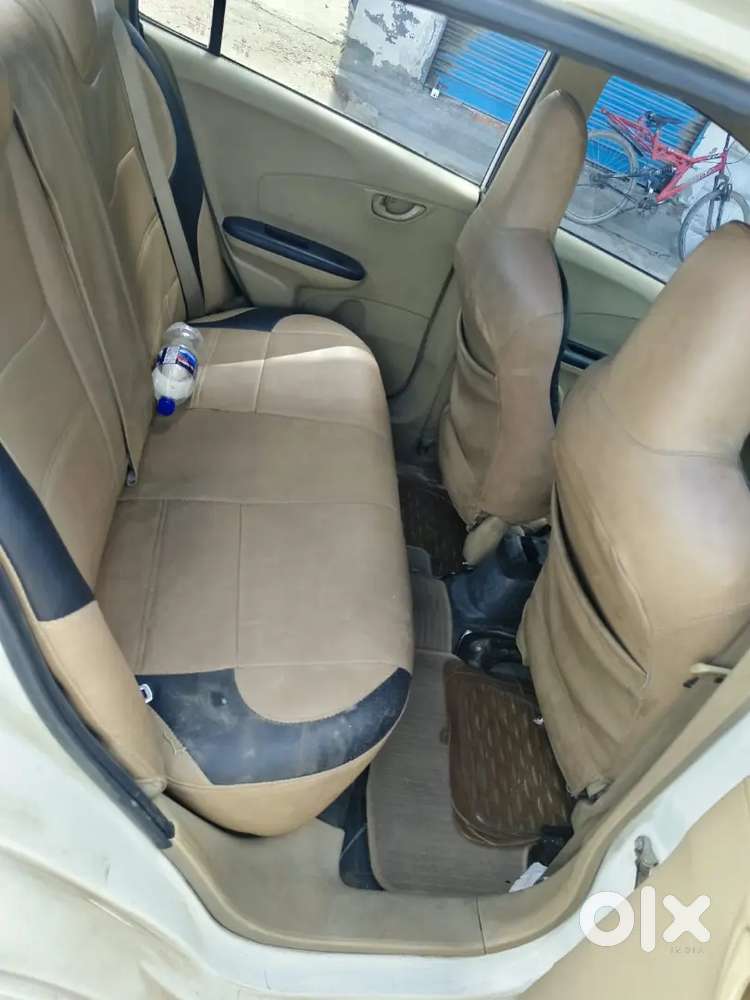 2015 Honda Amaze Diesel Sx