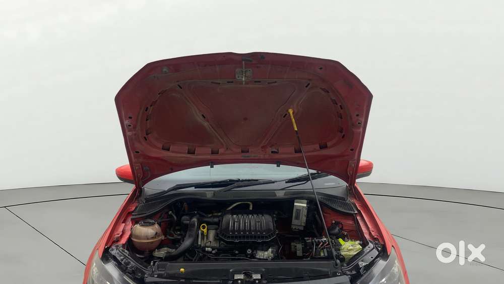 Volkswagen Polo 1.0 Mpi Trendline, 2021, Petrol