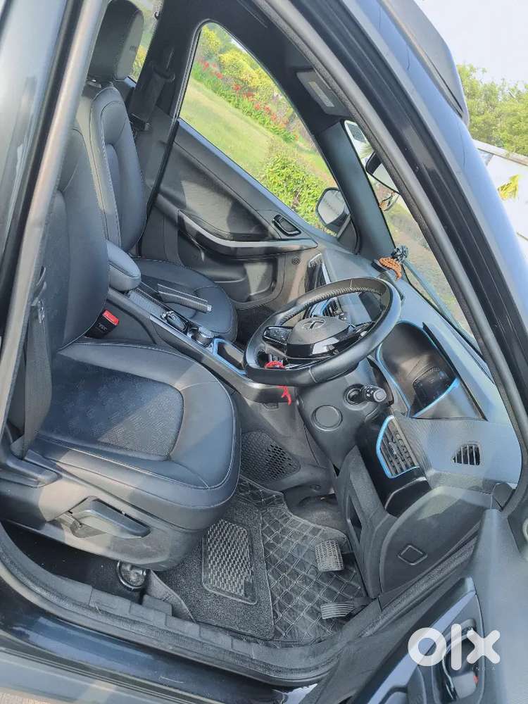 Tata Nexon Ev Xz Plus Dark Edition Prime 2023