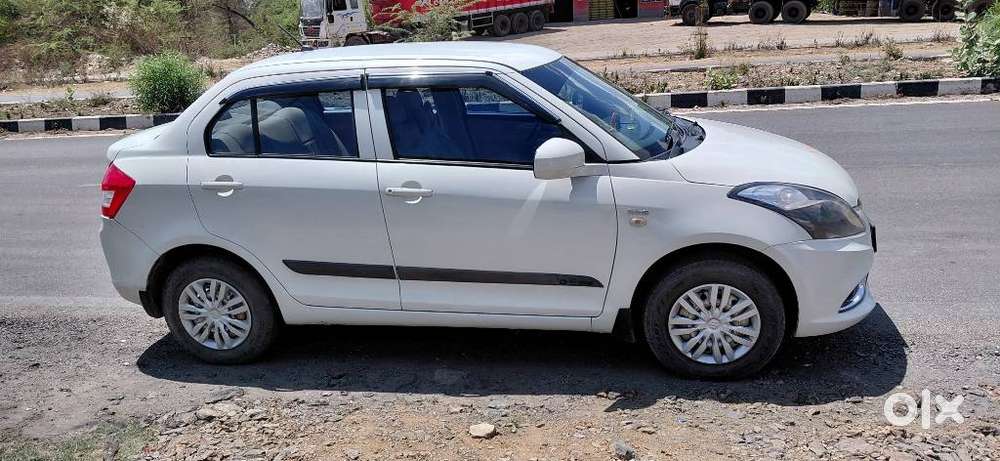 Maruti Suzuki Swift Dzire Tour Ldi, 2019, Diesel