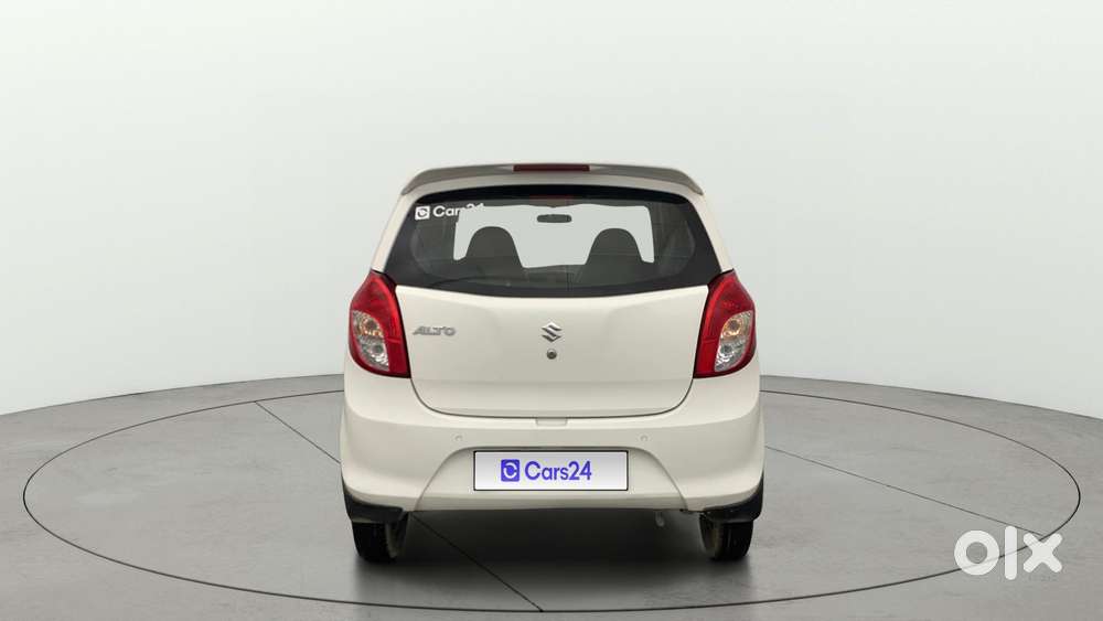 Maruti Suzuki Alto 800 0.8 Vxi (o), 2020, Petrol
