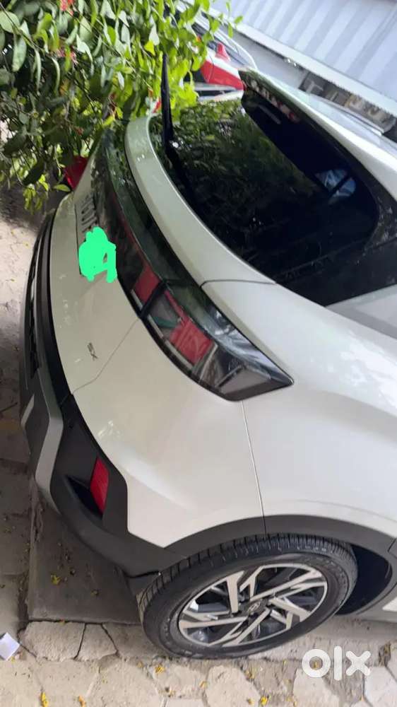 Hyundai Creta 1.5 Diesel 2024 Model