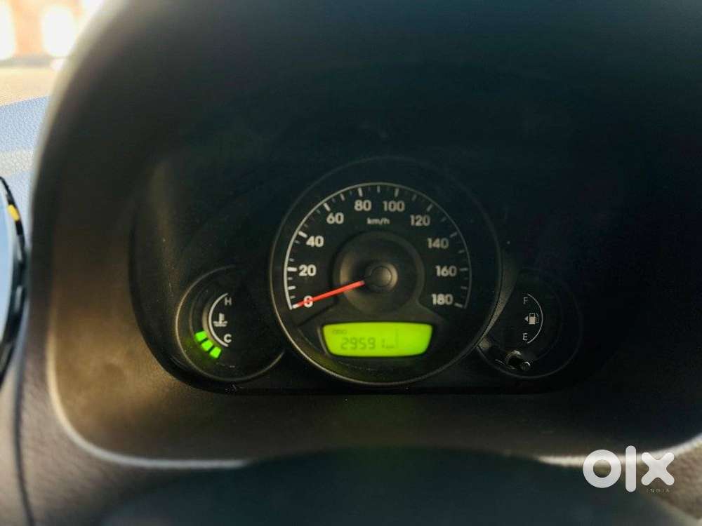 Hyundai Eon Era +, 2014, Petrol