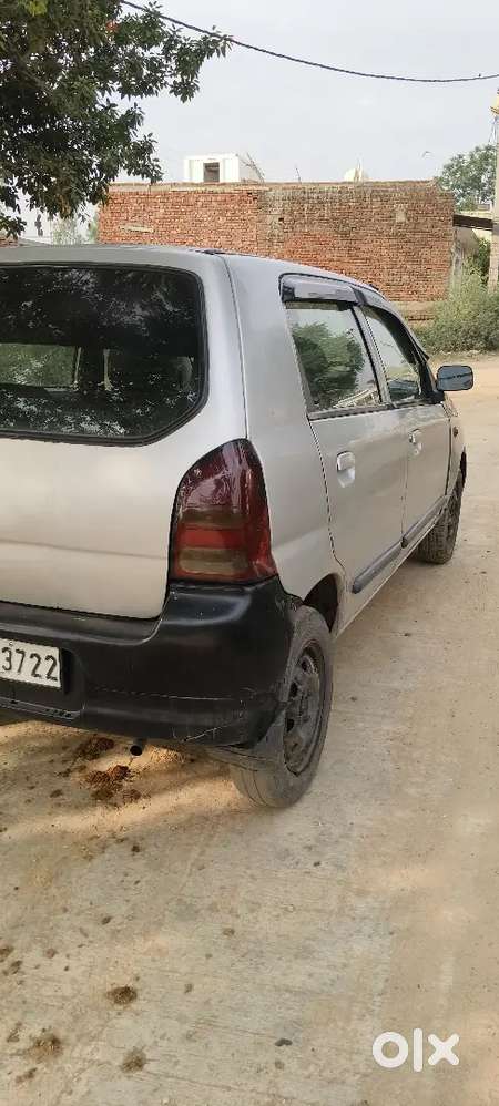 Maruti Suzuki Alto 800 2010 Cng & Hybrids 150000 Km Driven
