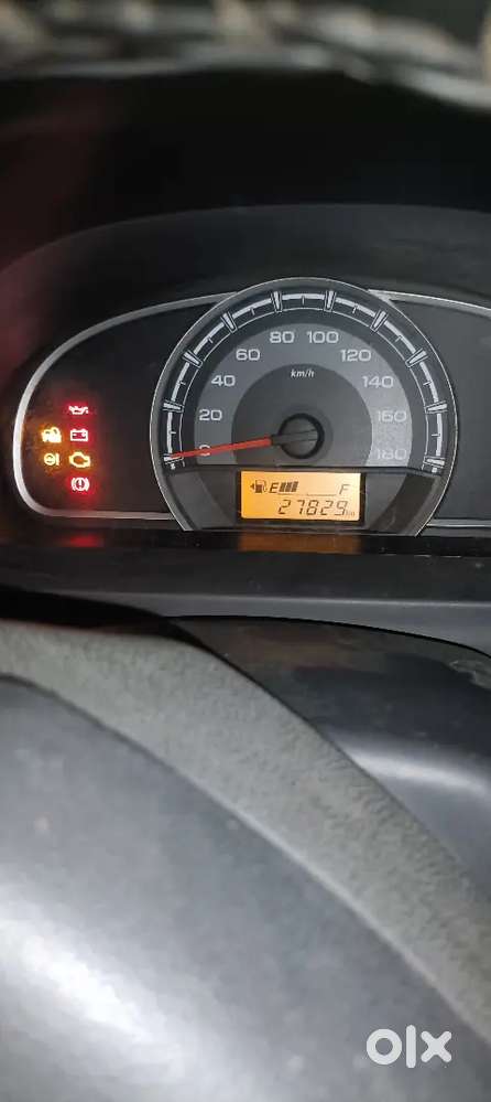 Alto800 Lxi Car