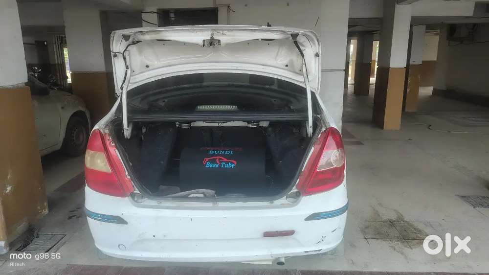 Tata Indigo Cs 2008 Model