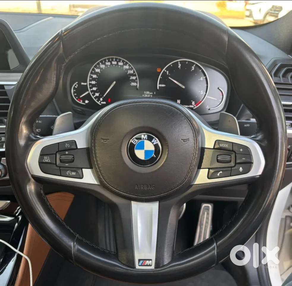 Bmw X4 M Sport X Xdrive20d, 2019, Diesel