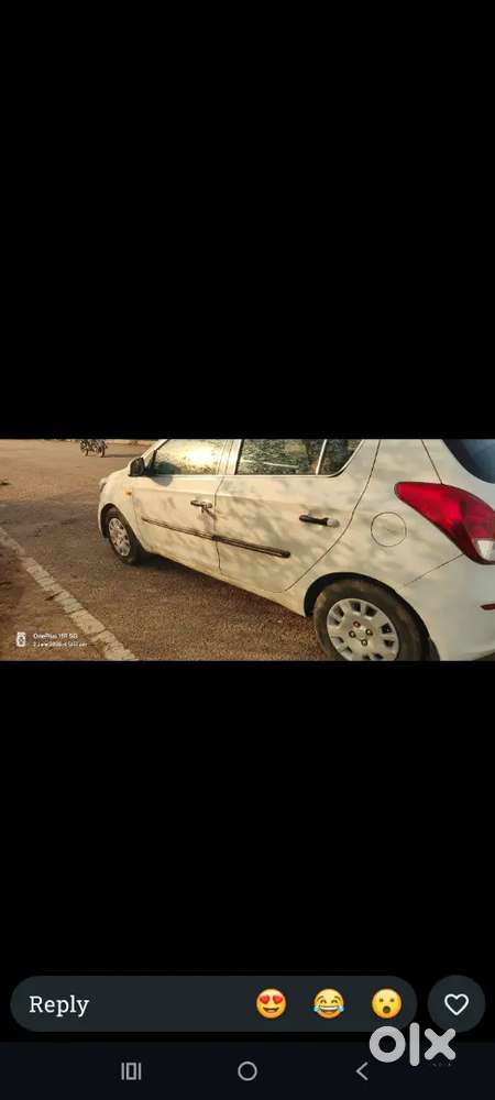 Hyundai I10 2013 Diesel 13456 Km Driven