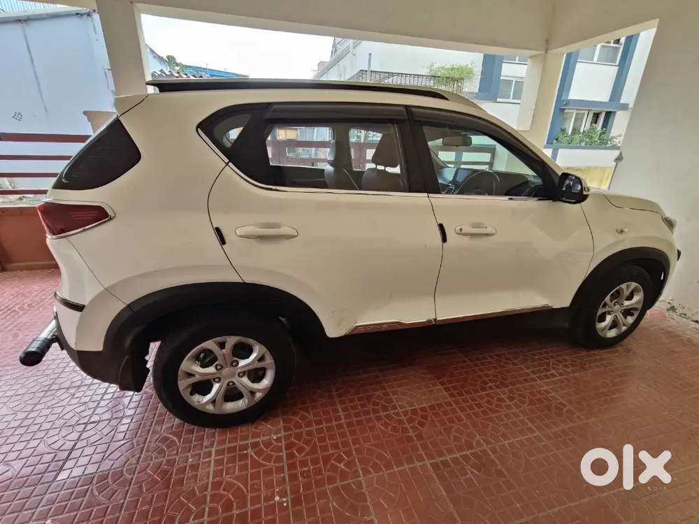Kia Sonet 2022 Petrol Well Maintained