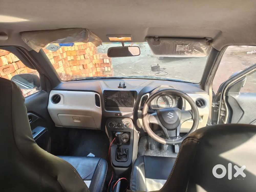 Maruti Suzuki Wagon R 2023 Second Owner