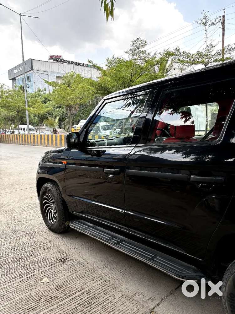 Mahindra Bolero Neo Well Maintained With Fully Modified