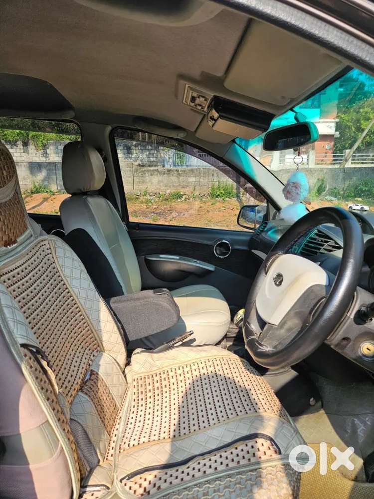 Mahindra Xylo 2010 Diesel Well Maintained