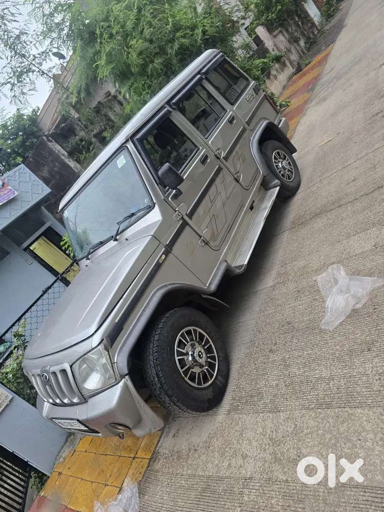 Mahindra Bolero 2010 Diesel