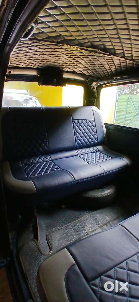 Maruti Suzuki Alto-800