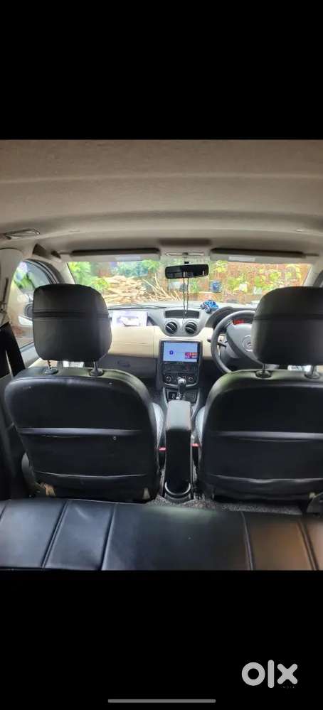 Renault Duster Diesel 2014
