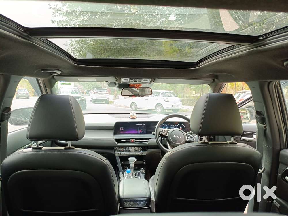 Kia Seltos Gtx Plus At D, 2024, Petrol