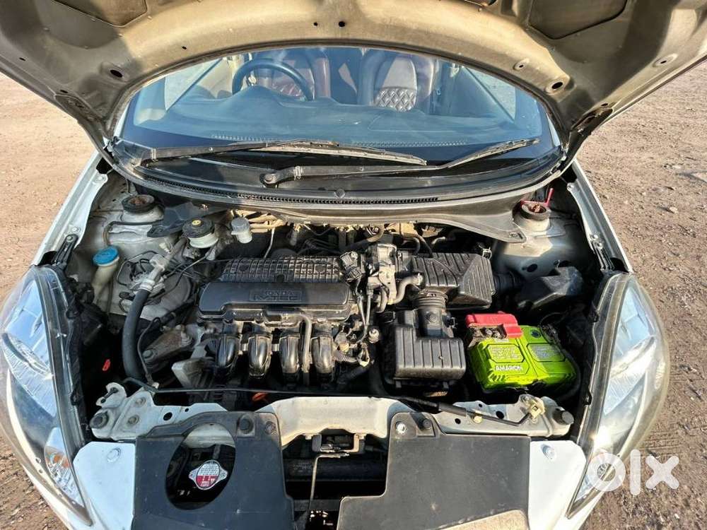 Honda Brio 2013-2016 S Mt, 2013, Petrol