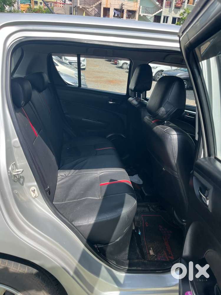 Maruti Suzuki Swift Vdi, 2015, Diesel