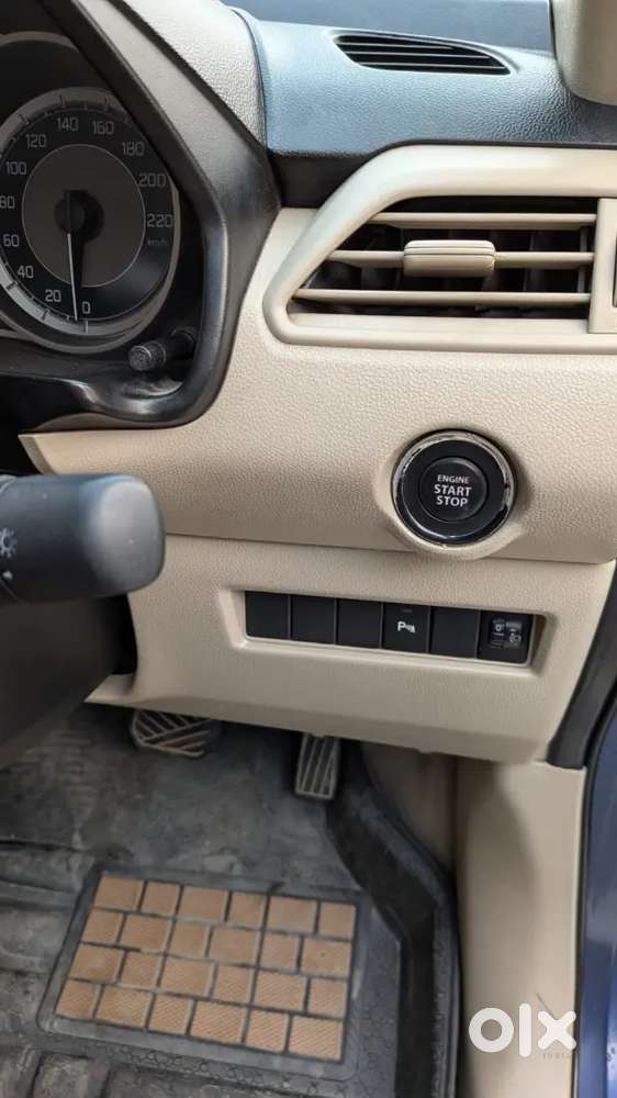 Maruti Suzuki Swift Dzire 2018 Diesel 83544 Km Driven