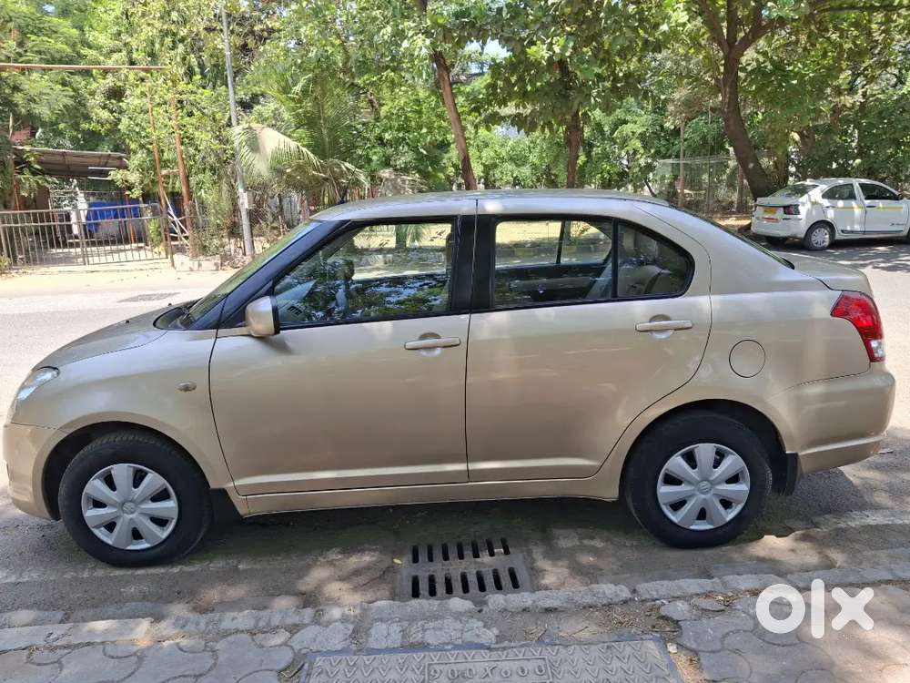 Swift Desire 2010 Passing Till 2030 Petrol In Excellent Condition