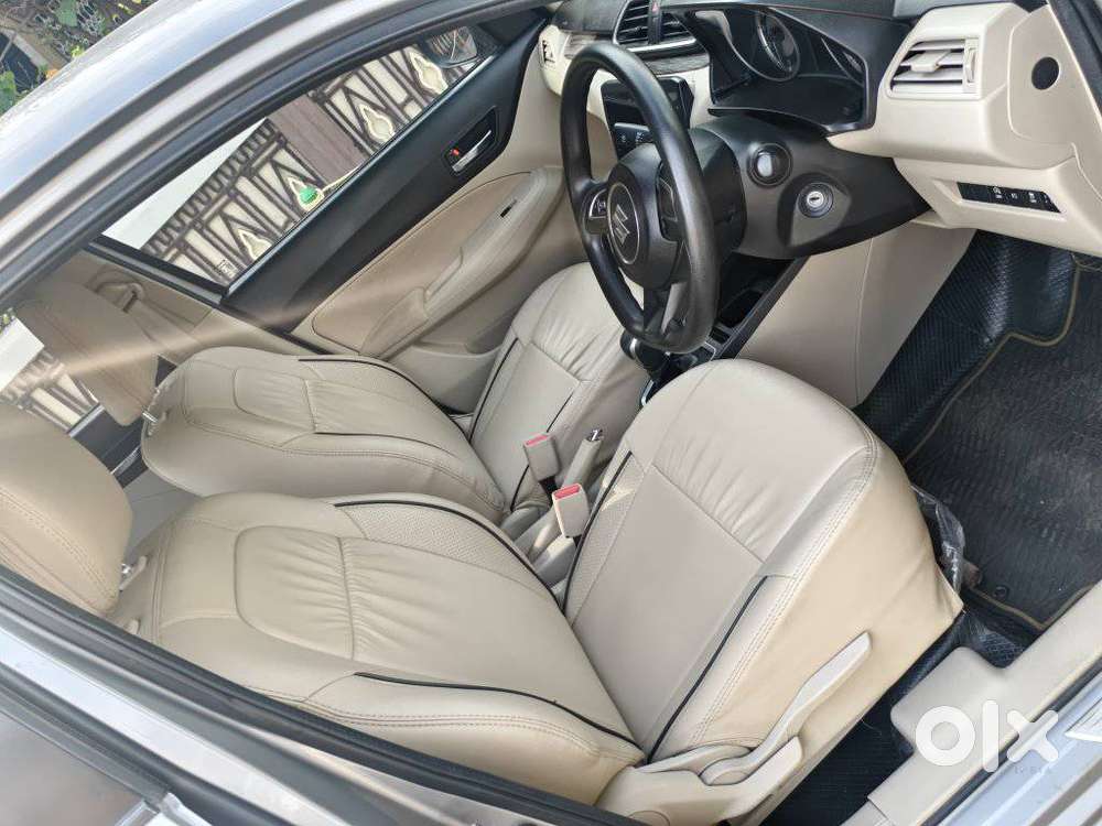 Maruti Suzuki Swift Dzire Vxi(o) Amt, 2022, Petrol