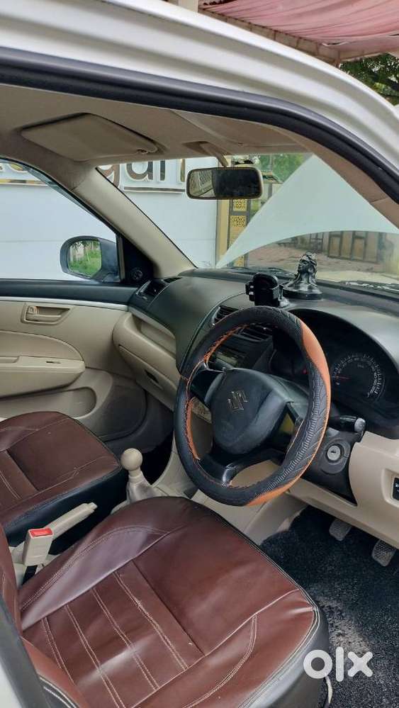 Maruti Suzuki Swift Dzire 2012-2015 1.2 Tour S Cng, 2021, Cng & Hybr..