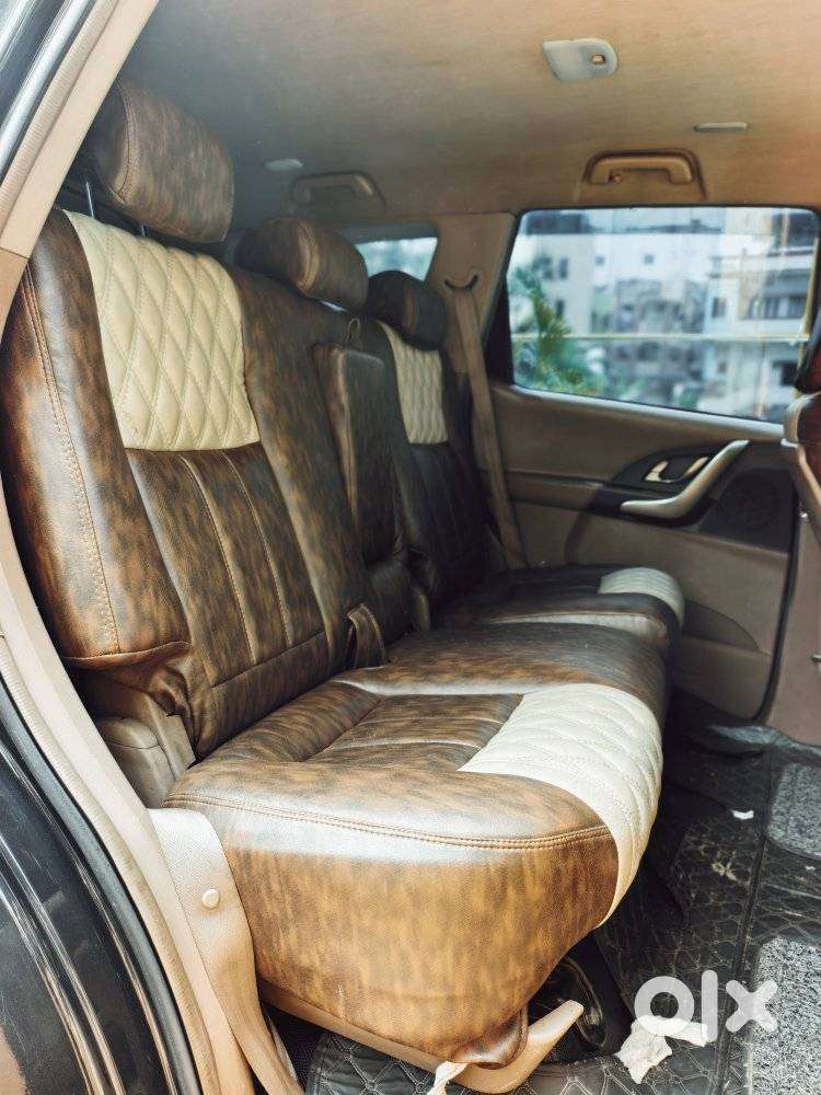 Mahindra Xuv500 W8, 2012, Diesel