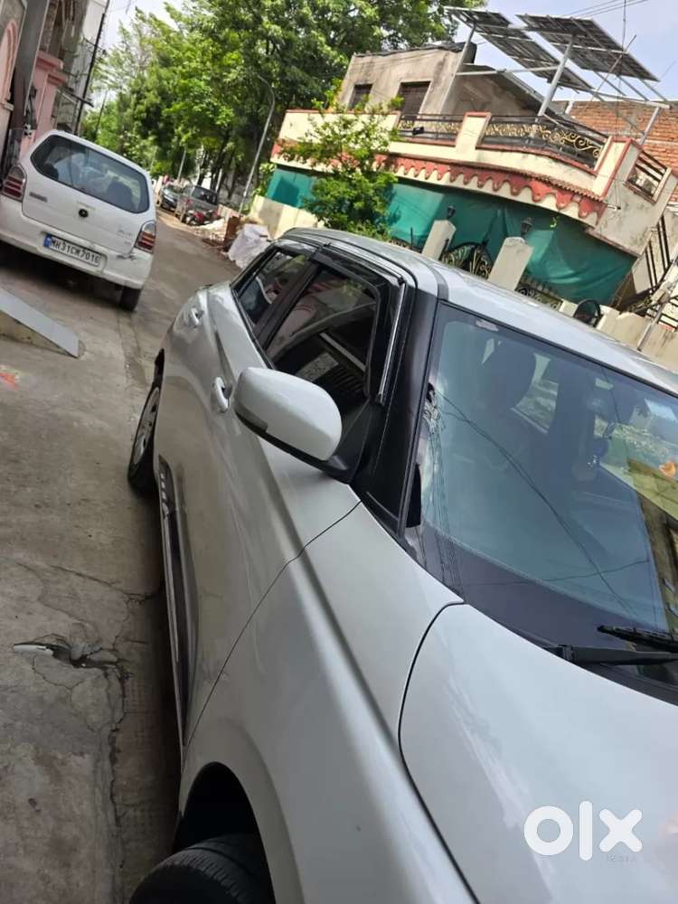 Maruti Suzuki Swift Vxi, 2024, Petrol