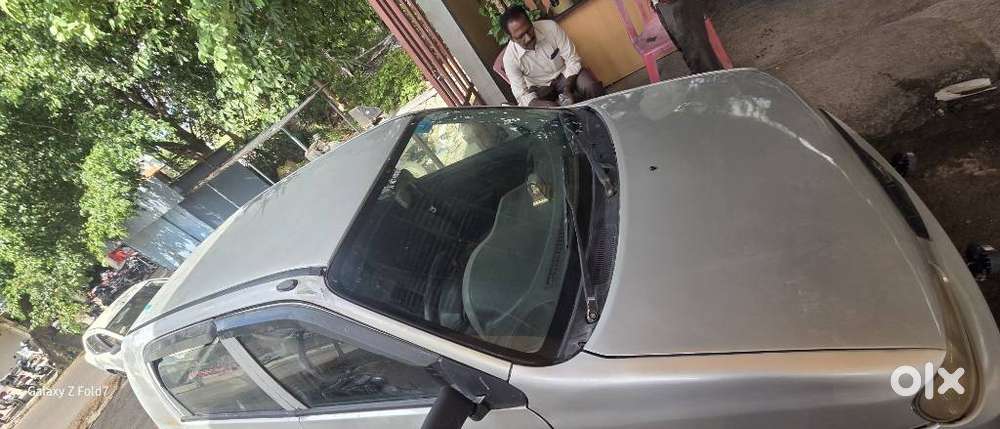 Maruti Suzuki Alto Green Lxi (cng), 2012, Cng & Hybrids