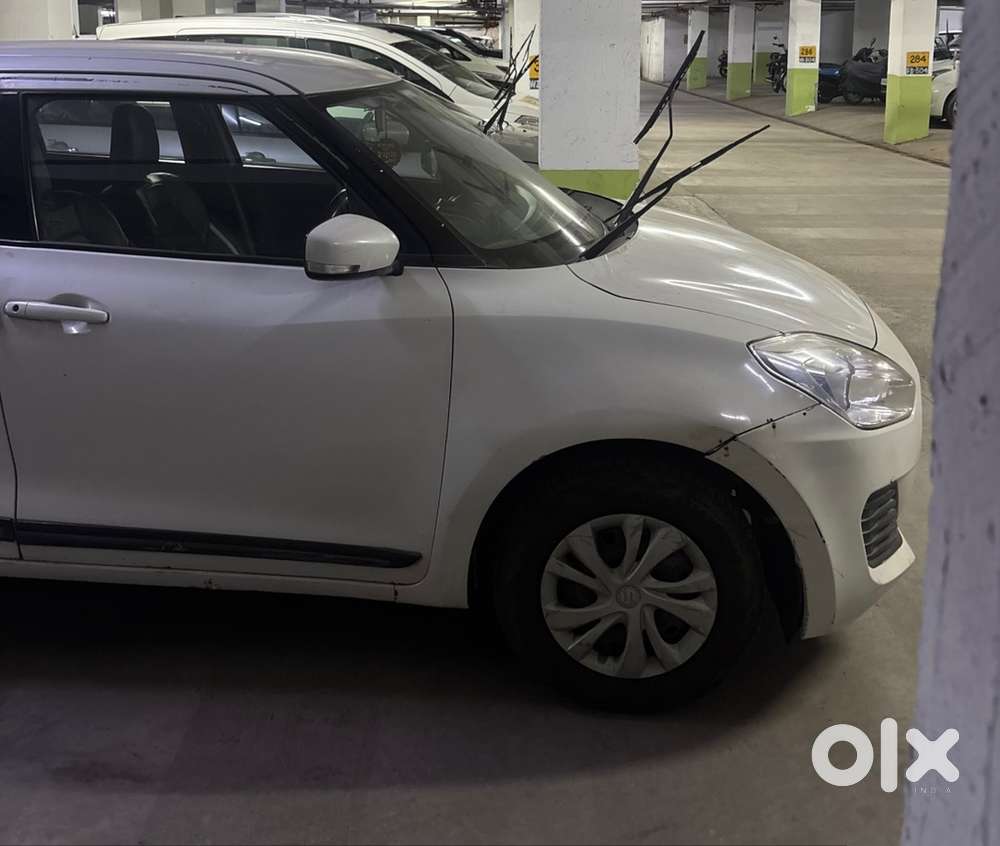 Swift Maruti Petrol Vxi(o) In Exellent Condition