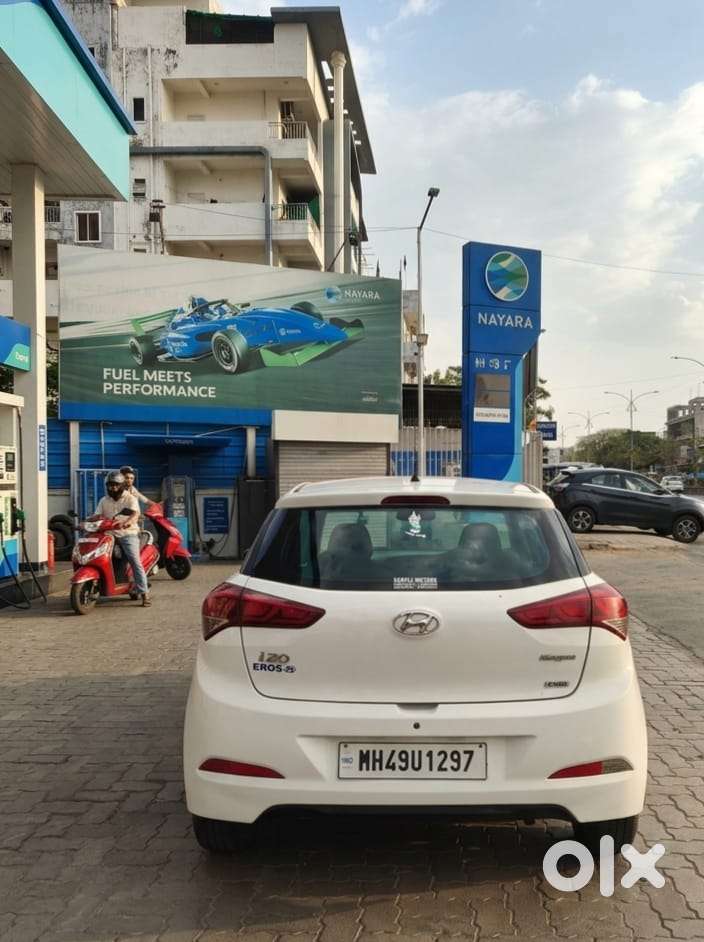 Hyundai I20 2012-2014 Magna Optional 1.4 Crdi, 2014, Diesel