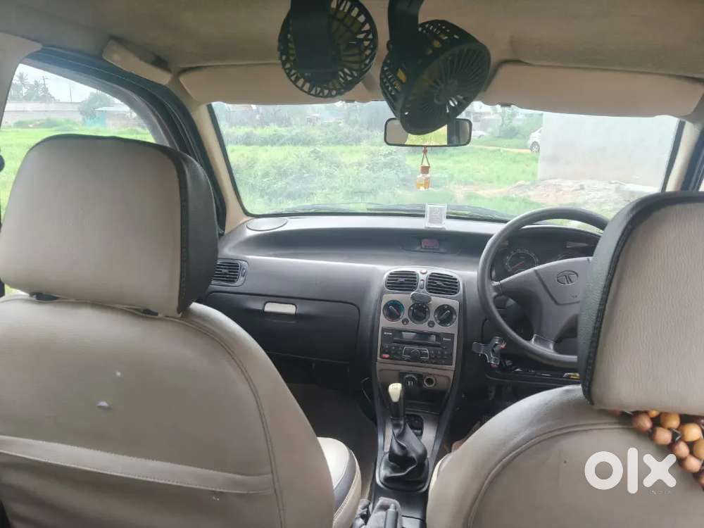 Tata Indica V2 Diesel 2017