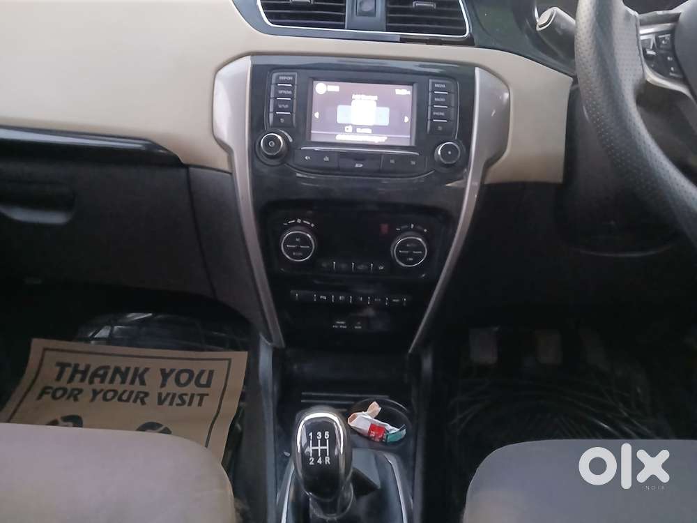 Tata Zest 1.3 Quadrajet Xt 90ps, 2015, Petrol
