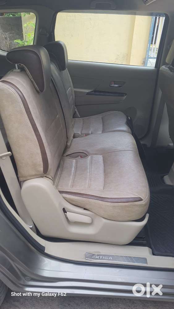 Maruti Suzuki Ertiga Vxi (o) Cng, 2023, Petrol